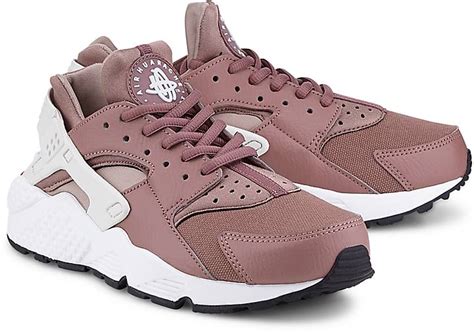 nike huarache damen weinrot gebraucht|Nike Huarache Damen.